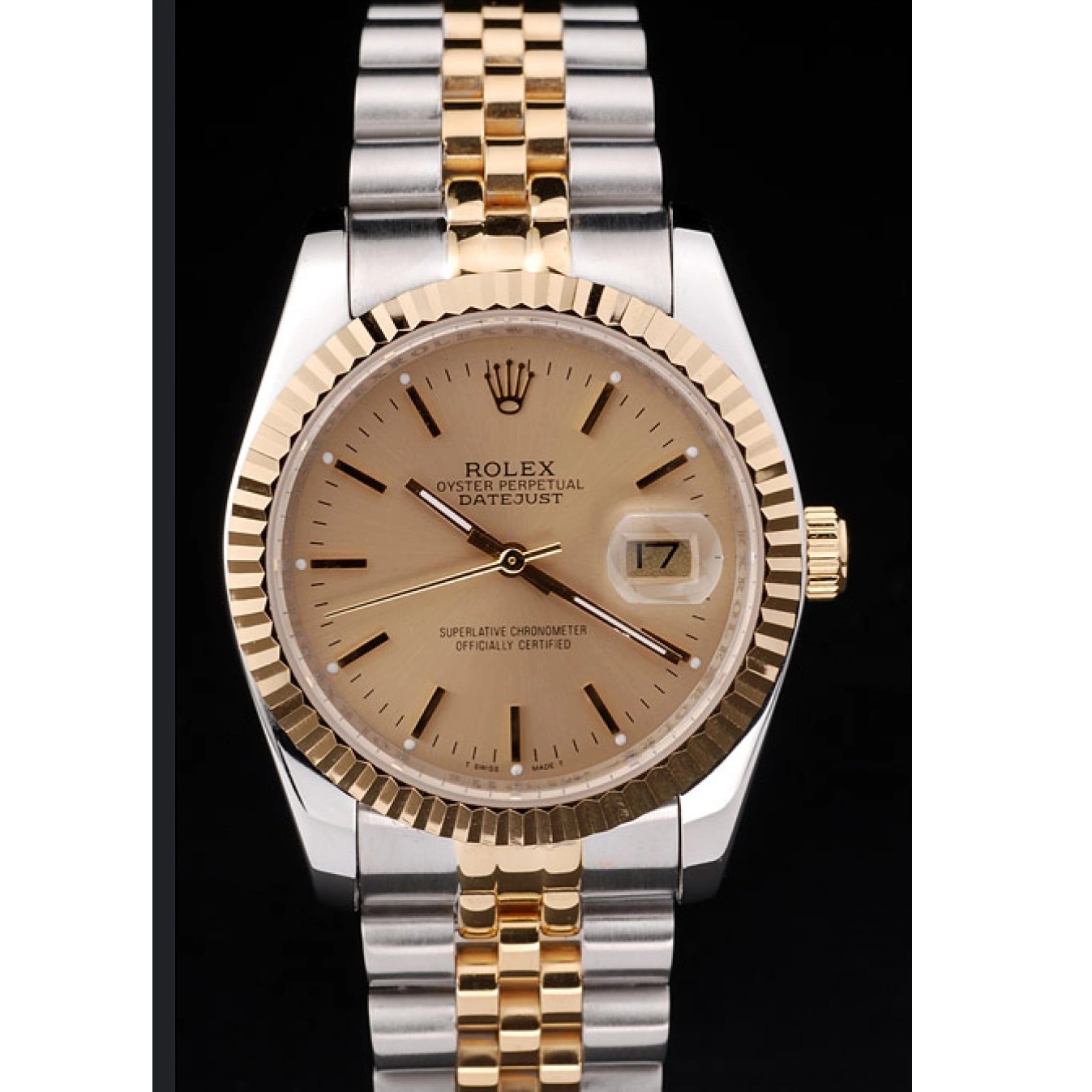 Aaa replica Swiss Rolex Datejust Mechanism-srl04 0521